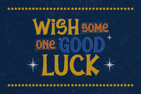 Break a Leg Font PNG with transparent background - Preview 1