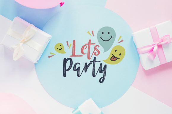 Brittney Script Font - Preview 3
