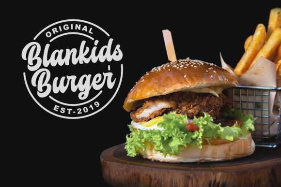 Butchery Font - Preview 5
