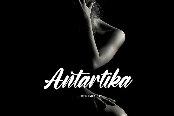 Calista Font - Preview 3
