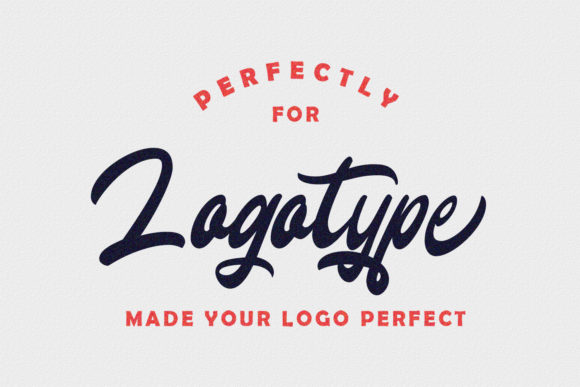 Callerious Font - Preview 4
