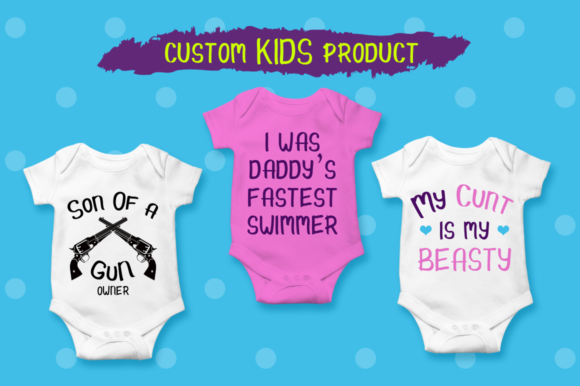 Candy Font - Preview 3