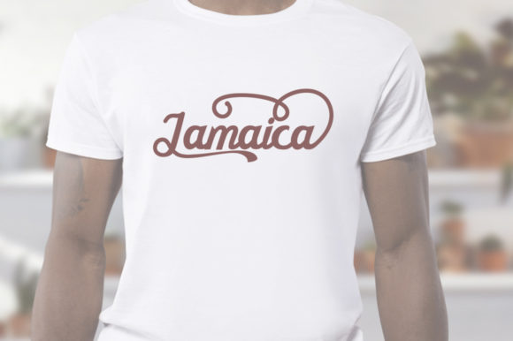 Changda Font - Preview 2