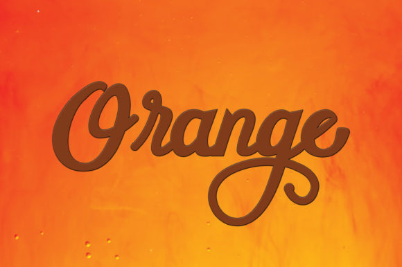 Changda Font - Preview 3