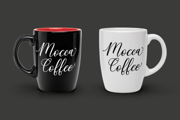 Charliez Font - Preview 3