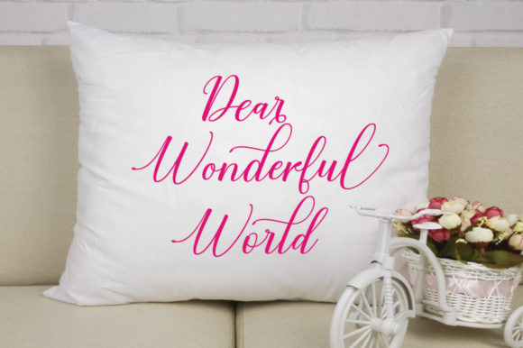 Charliez Font - Preview 4