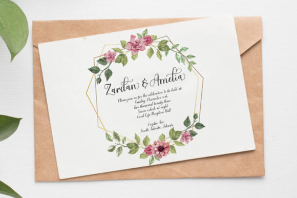 Charliez Font - Preview 5