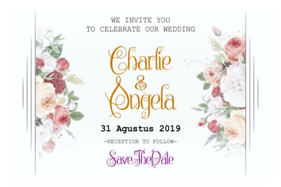 Chattelyne Font - Preview 5