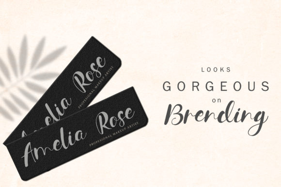 Contener Font - Preview 1