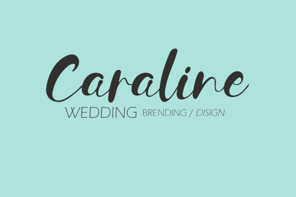 Contener Font - Preview 3