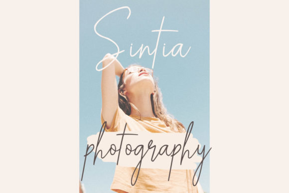 Cristin Font - Preview 2