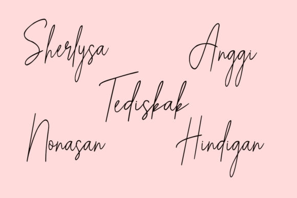 Cristin Font - Preview 6