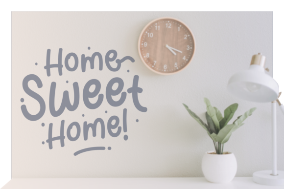 Cute Nesia Font - Preview 2