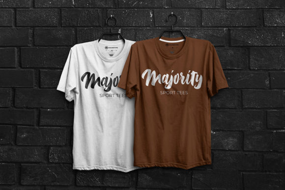 Delimax Font - Preview 2