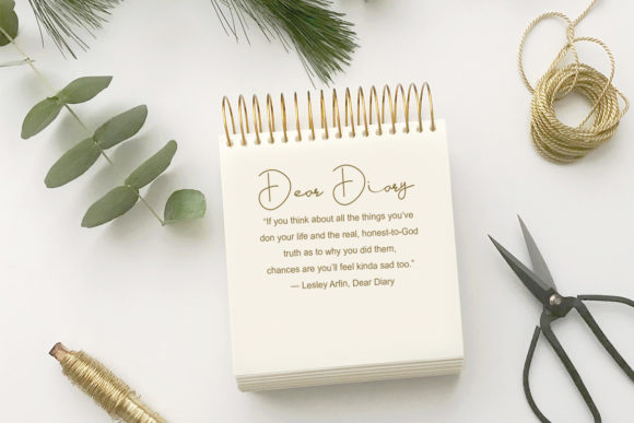 Dinda Font PNG with transparent background - Preview 1