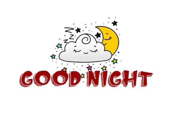 Doodletoon Font - Preview 5