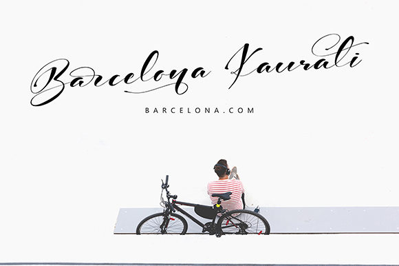 Dormotta Font - Preview 1