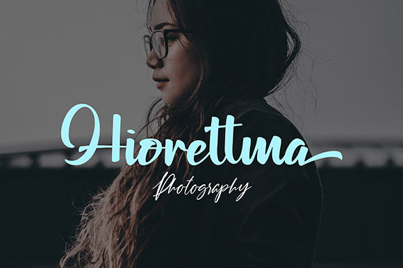 Famttura Font - Preview 1