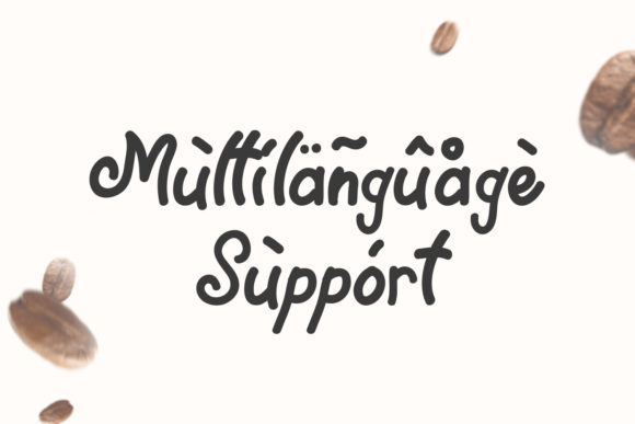 Filosofi Font - Preview 4