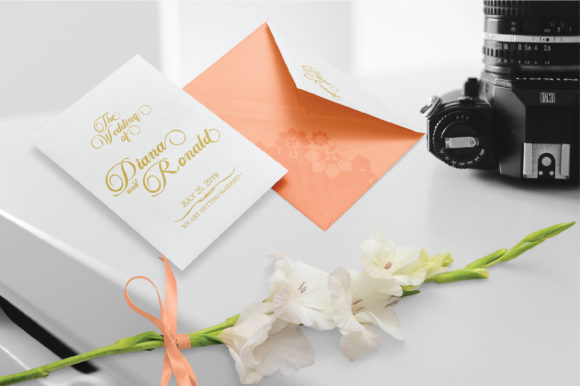 Fisha Script Font - Preview 1