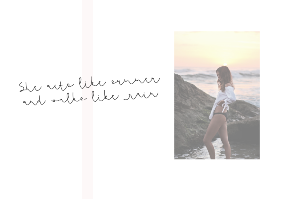 Flamingo Font - Preview 5