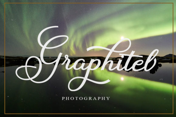 Floresta Script Font - Preview 3
