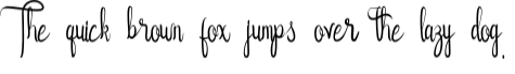 Flower Adaline Font by EdricStudio · Creative Fabrica