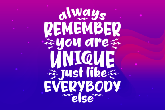 Funky Gurls Font PNG with transparent background - Preview 2