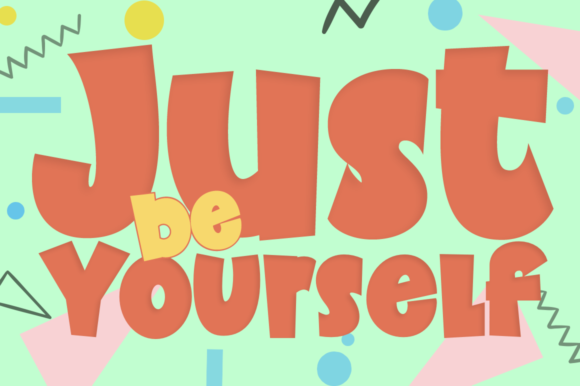 Futurino Family Font - Preview 6