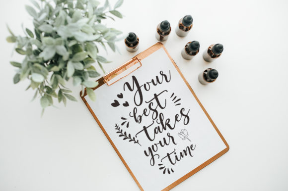 Good Selection Duo Font - Preview 5