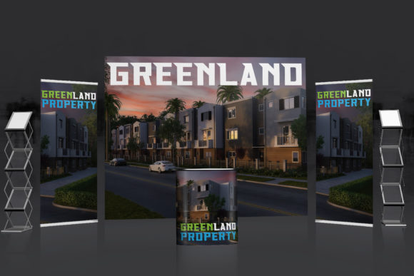 Gubeng V.2 Font - Preview 2