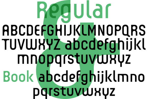 Guhly Font PNG with transparent background - Preview 3