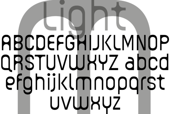 Guhly Font PNG with transparent background - Preview 4