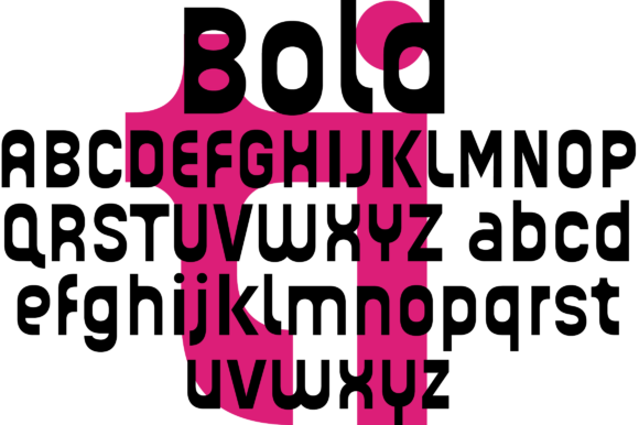 Guhly Font PNG with transparent background - Preview 5