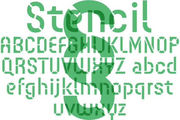 Guhly Font PNG with transparent background - Preview 6