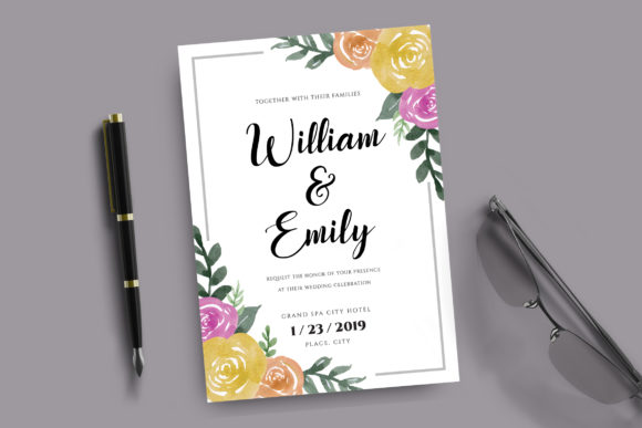 Hallory Font - Preview 1