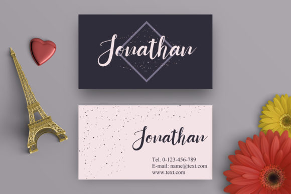 Hallory Font - Preview 2