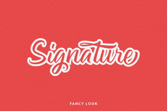 Halmahera Island Font PNG with transparent background - Preview 5