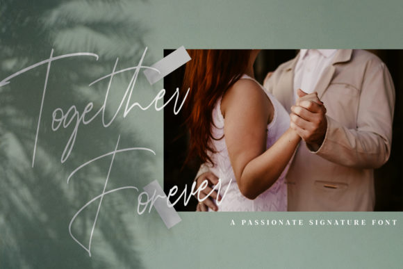 Halmaherra Font - Preview 3