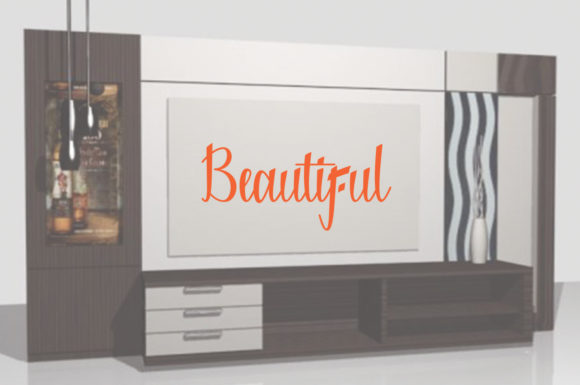 Hamlletto Font - Preview 2