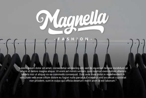 Harilly Aleya Font PNG with transparent background - Preview 4