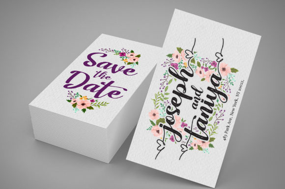 Harley Script Font - Preview 1