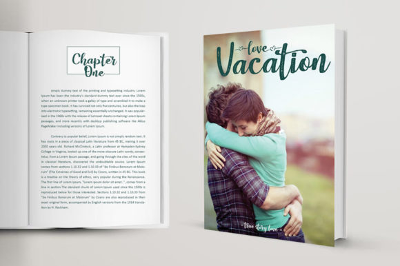 Harley Script Font - Preview 3