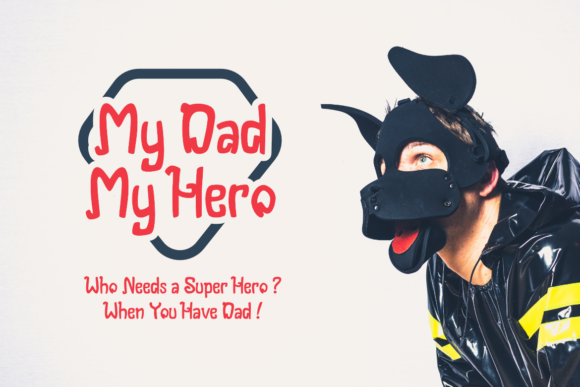 Hello Wein Font PNG with transparent background - Preview 4