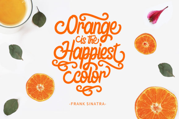 Honestly Brigtea Font PNG with transparent background - Preview 2