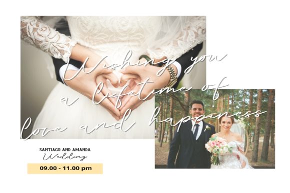Kalisya Script Font - Preview 1