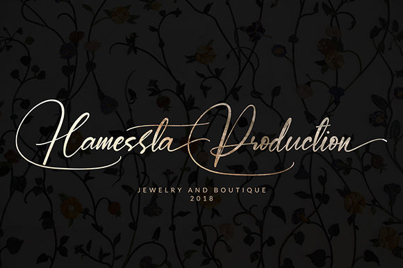 Karrttela Font PNG with transparent background - Preview 4