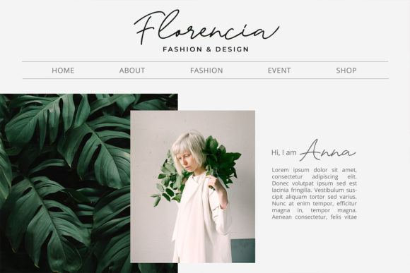 Kileegon Zales Font - Preview 5