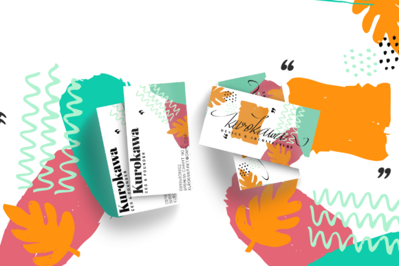 Long Knive Font PNG with transparent background - Preview 5