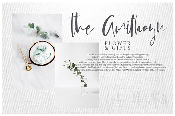 Lotha Narottur Font PNG with transparent background - Preview 2